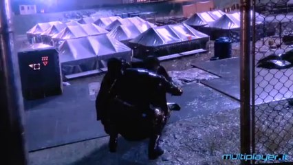 Metal Gear Solid V - Anteprima TGS 2013 (HD)