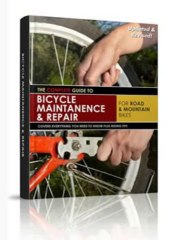DIY Bike Repair Review + Bonus