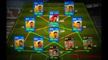 2013 FIFA ULTIMATE TEAM MILLIONAIRE - Gold Coin Making Guide TOP REVIEW!!