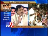 Seemandhra Cong leaders lobby for CM post - Part 3