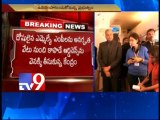 Seemandhra Cong leaders lobby for CM post - Part 4