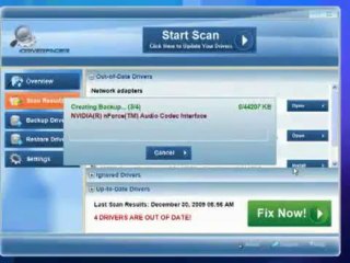 Driver Robot Review - Driver Finder Download