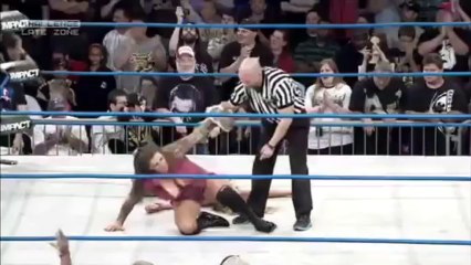 Tna.Xplosion.2nd.Oct.2013