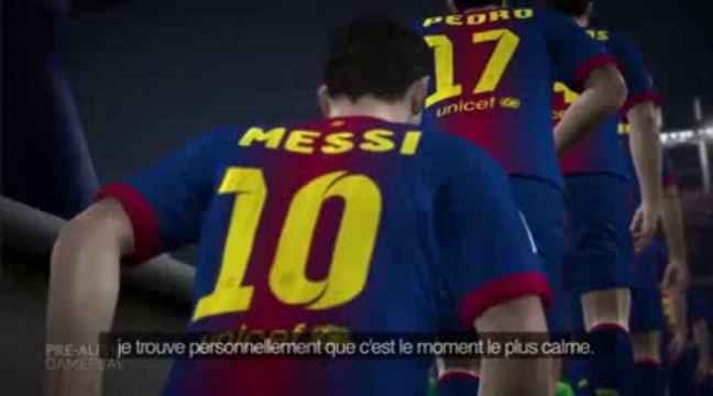 Télécharger Fifa 14 Gratuit Complet sur PC, PS3 et Xbox 360