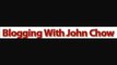 Blogging With John Chow - Blogging With John Chow Review - Blogging With John Chow Bonus