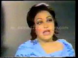 copy song Indian singer Harshdeep, TU MILA TO MILI AISI JANAT - NOOR JEHAN