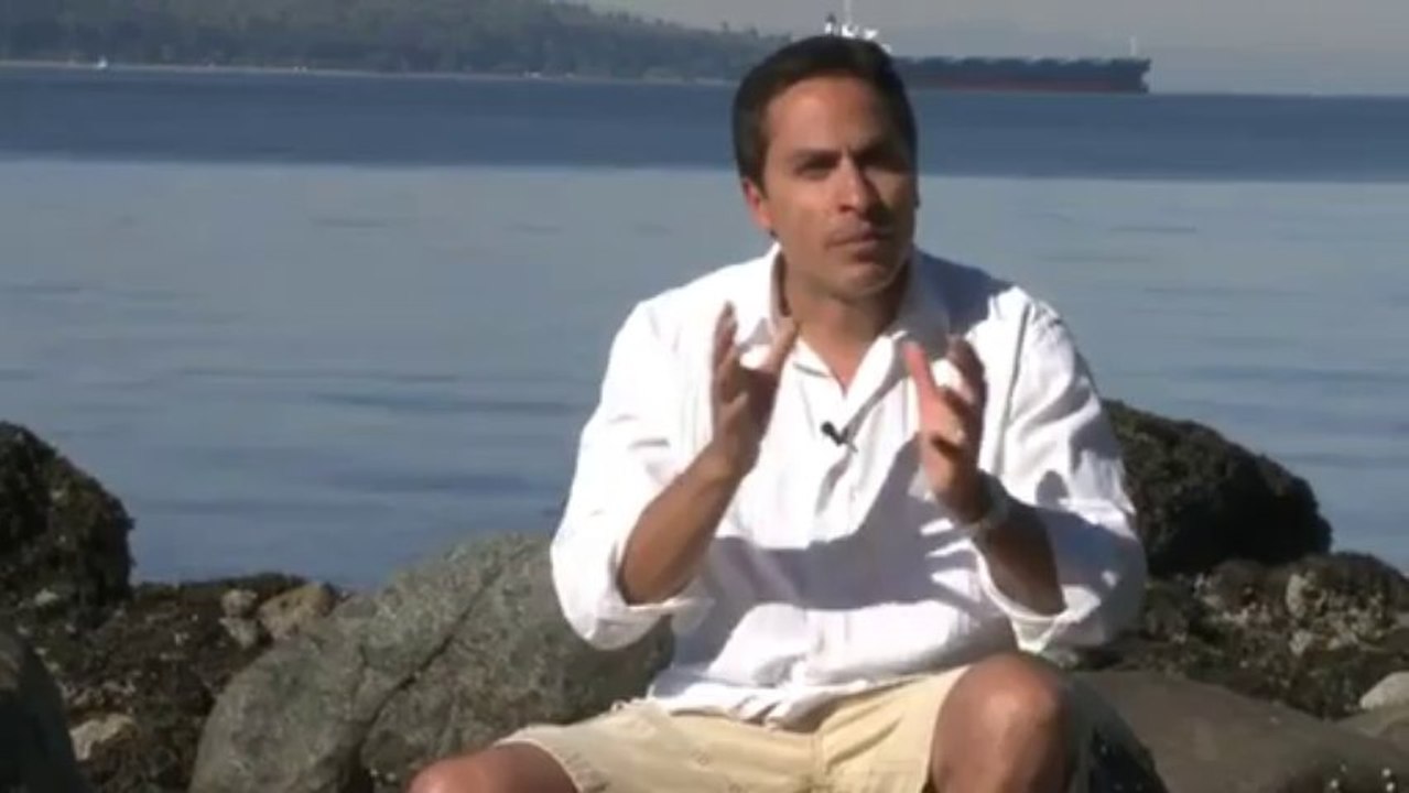 Aprender A Ganar Dinero Mientras Duermes | Versión 2.1 - RENOVADO | Alex Berezowsky