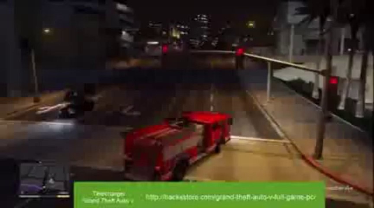 GTA 5 Télécharger [PC] - Full Grand Theft Auto V Télécharger [100% Gratuitement] & FREE Download & February 2015