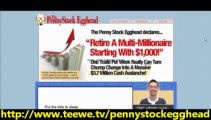 The Penny Stock Egghead Review - How To Make Money With Penny Stocks - Does It Really Work?