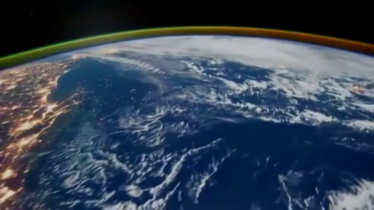 Gouryella - Gouryella (Damgroove_Remix) (Video)