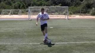 Epic Soccer Training Review