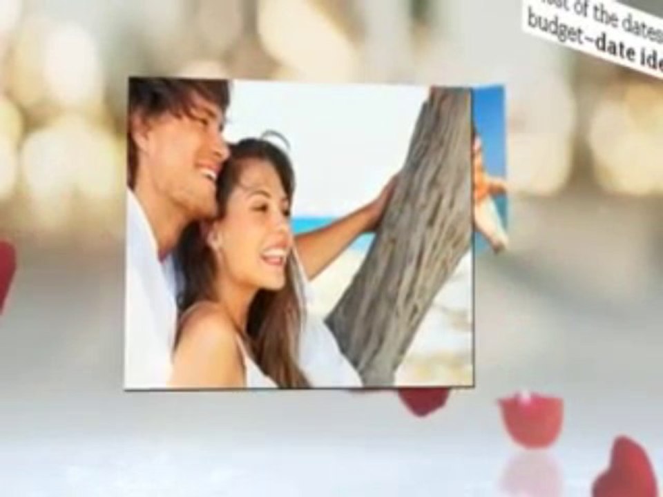 300 Creative Dates eBook - Great Dating Advice at Your Fingertips