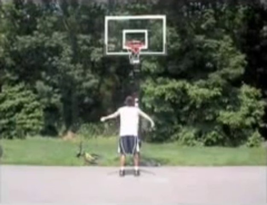 How Can You Jump Higher | The Jump Manual | How To Jump | How To Dunk