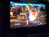 Tekken Tag 2 casuals Aug 2013 - Jun/Asuka vs Devil Jin/Paul 02