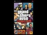 GTA Chinatown Wars PSP ISO Download