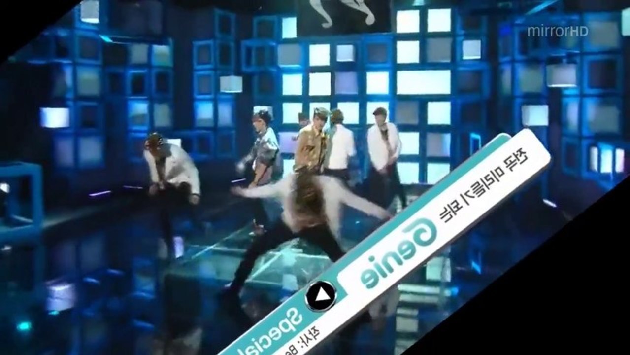 ▶ INFINITE H - Special Girl mirrored Dance ver. - YouTube