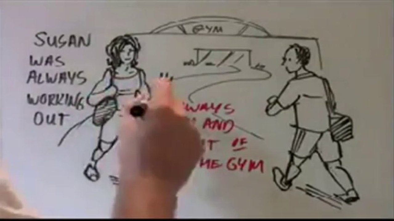 7 odd foods that kill your abdominal fat? Truth about Abs