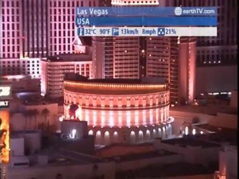 Lucerne - Switzerland, Berlin - Germany, Las Vegas - USA, Salzburg - Austria, Macau SAR - China, Budapest - Hungary, Geneva - Switzerland