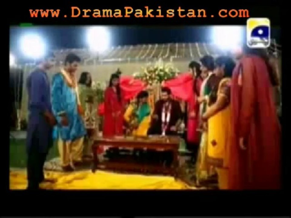 Asmano Pe Likha Episode 1 - 18th Sept 2013