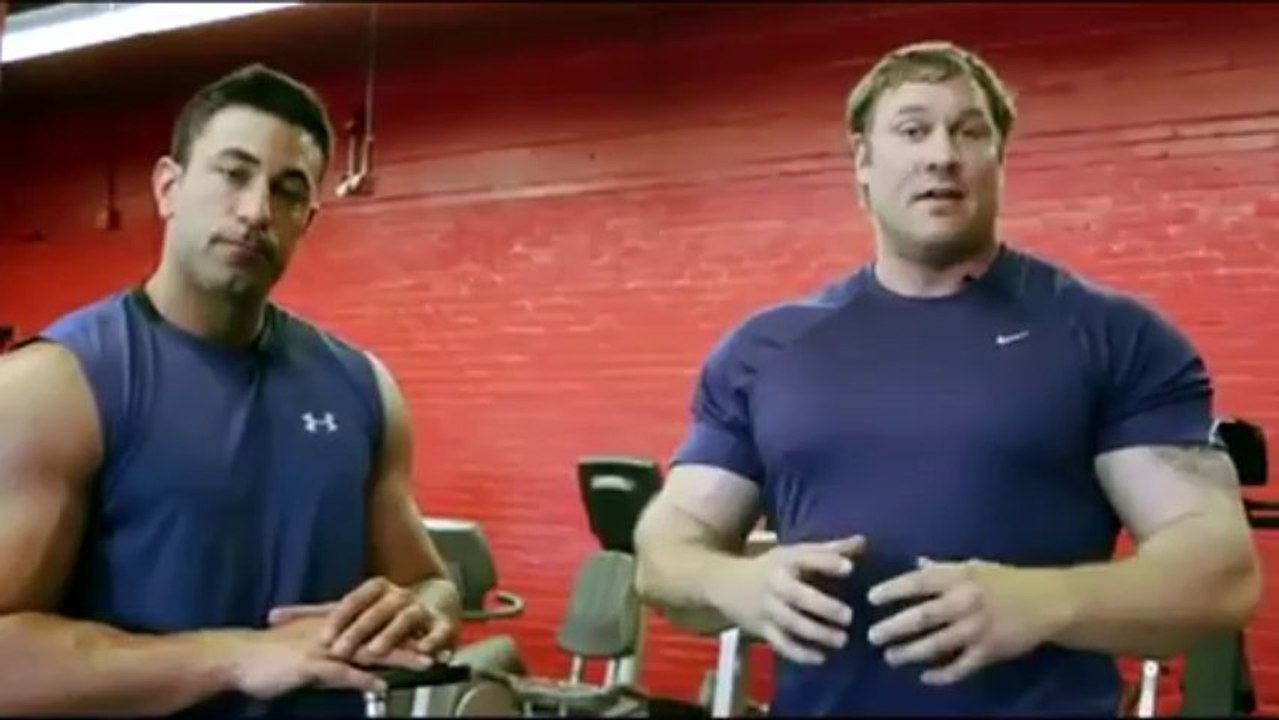 The Muscle Maximizer Review | How To Gain More Muscle By Lifting Less