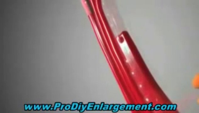 MaximizeIt Penis Advantage Natural Penis Enlargement Exercises