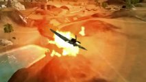 GameWar.com - Best Website To Sell  World of Warplanes Accounts - Heavy Fighters Teaser
