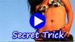 Cellulite Factor; Secret Trick to Losing Cellulite