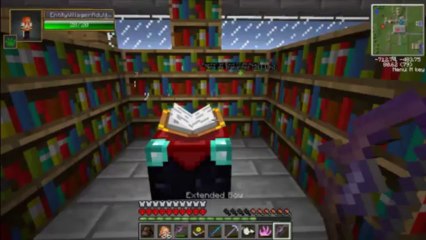 Minecraft: Mundo Hardcore Temporada 2: Ep: 51 "Donde esta mi hombre!!"