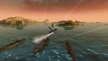 GameWar.com - We Buy Your World of Warplanes Accounts - Fighters Teaser
