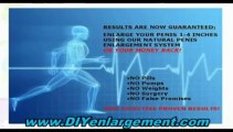 Penis Enlargement Bible - PenisAdvantage with Penis Enlargement Exercise Videos Instructions