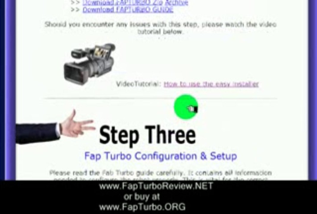 FAP Turbo Review - Everything You Need To Know