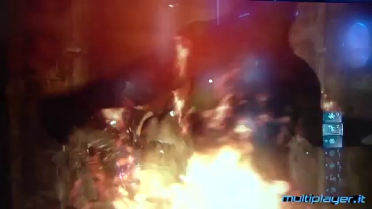 Deep Down - Anteprima TGS 2013 (HD)
