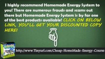 Home Made Energy Savers - Home Made Energy Supplements