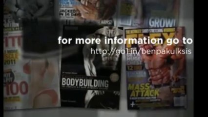 ben pakulksis mi40 - FINALLY the REAL mi40