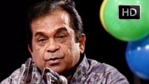 Brahmanandam Talking About Allu Ramalingaiah National Award Function | 2013