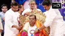 Allu Ramalingaiah National Award To Kota Srinivasa Rao | 2013