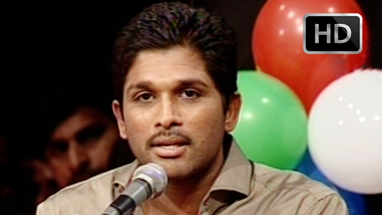 Allu Ramalingaiah National Award Function | 2013