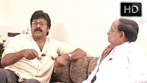 Megastar Chiranjeevi About Padma Shri Allu Ramalingaih Garu | HD
