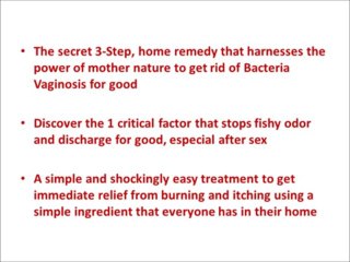 Bv Cures Review-Don&#39;t Buy BV Cures Until You Watch This!