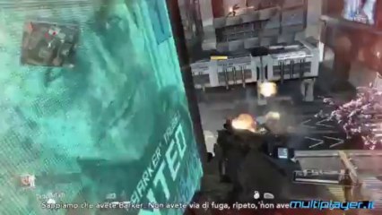 Titanfall - Anteprima TGS 2013 (HD)