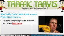 Traffic Travis Download Free & Professional Edition