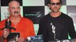 Hrithik Roshan Unveils Krrish 3 Merchandise