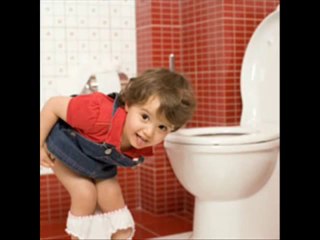 Potty Training - When to Start Potty Training?