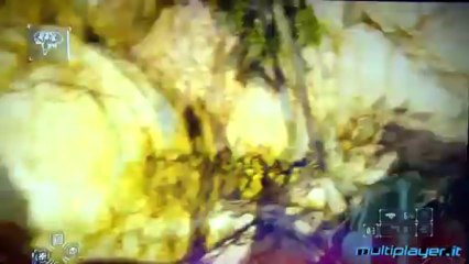 Killzone: Shadow Fall - Anteprima TGS 2013  (HD)