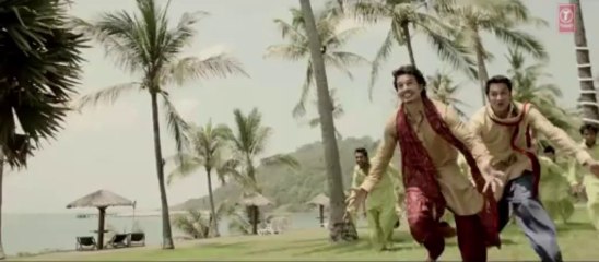 Ishk Actually Theatrical Trailor HD