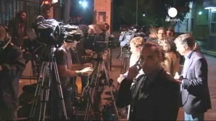 Greece: Golden Dawn leader in court for running criminal...