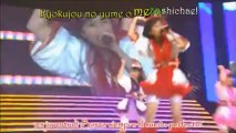 [Teaser] Momoiro Clover Z - Pinky Jones Subtitulado