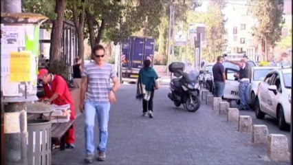 Ruhani-Netenyahu atışması