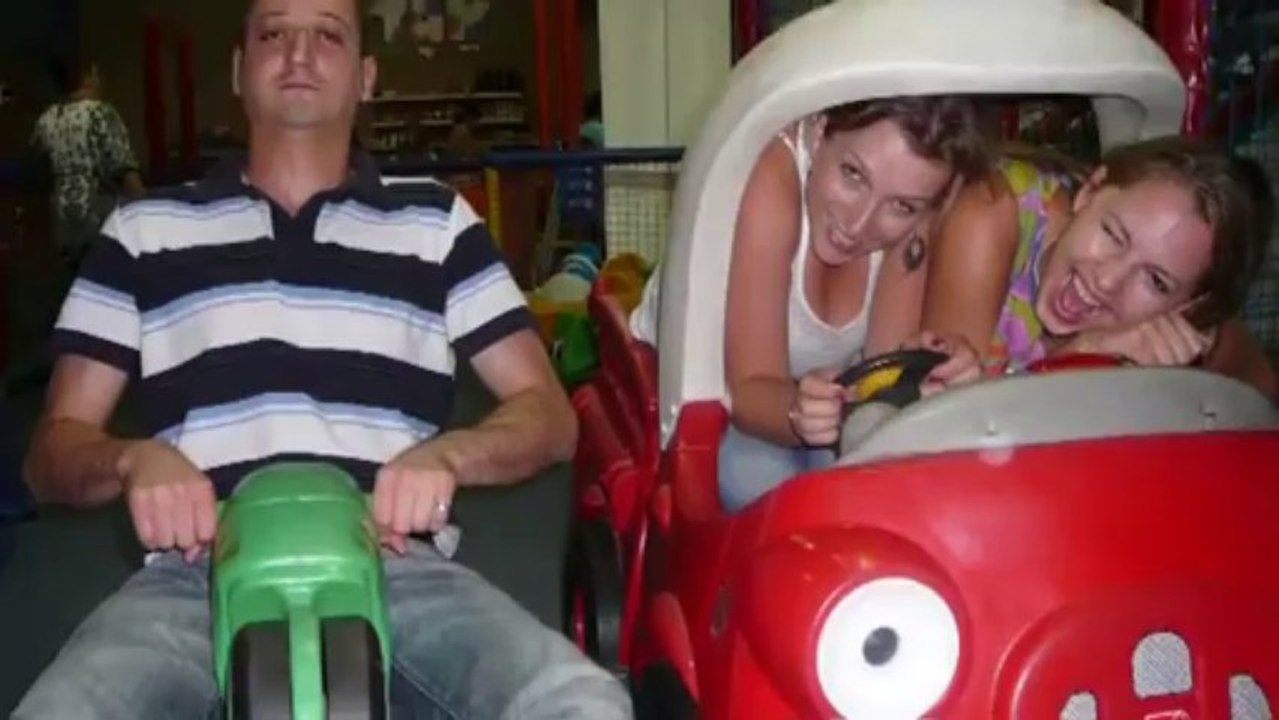 אולפני לי-רון - קליפ במתנה - שיר במתנה ליום הולדת 30