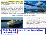 David Kirkland Intelligent Cruiser Review   Intelligent Cruiser Pdf Download